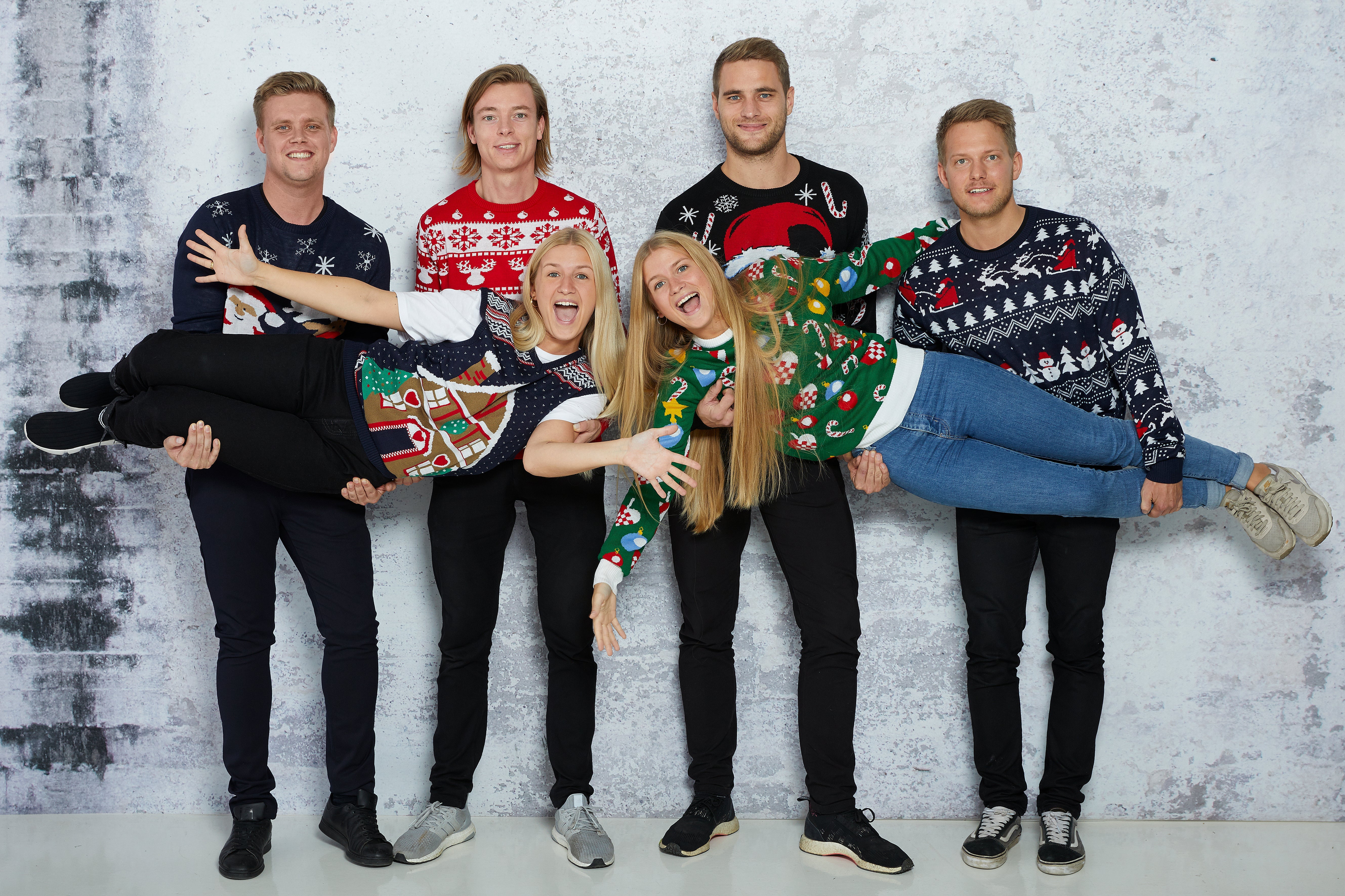 Nog hoeveel dagen tot kerst?