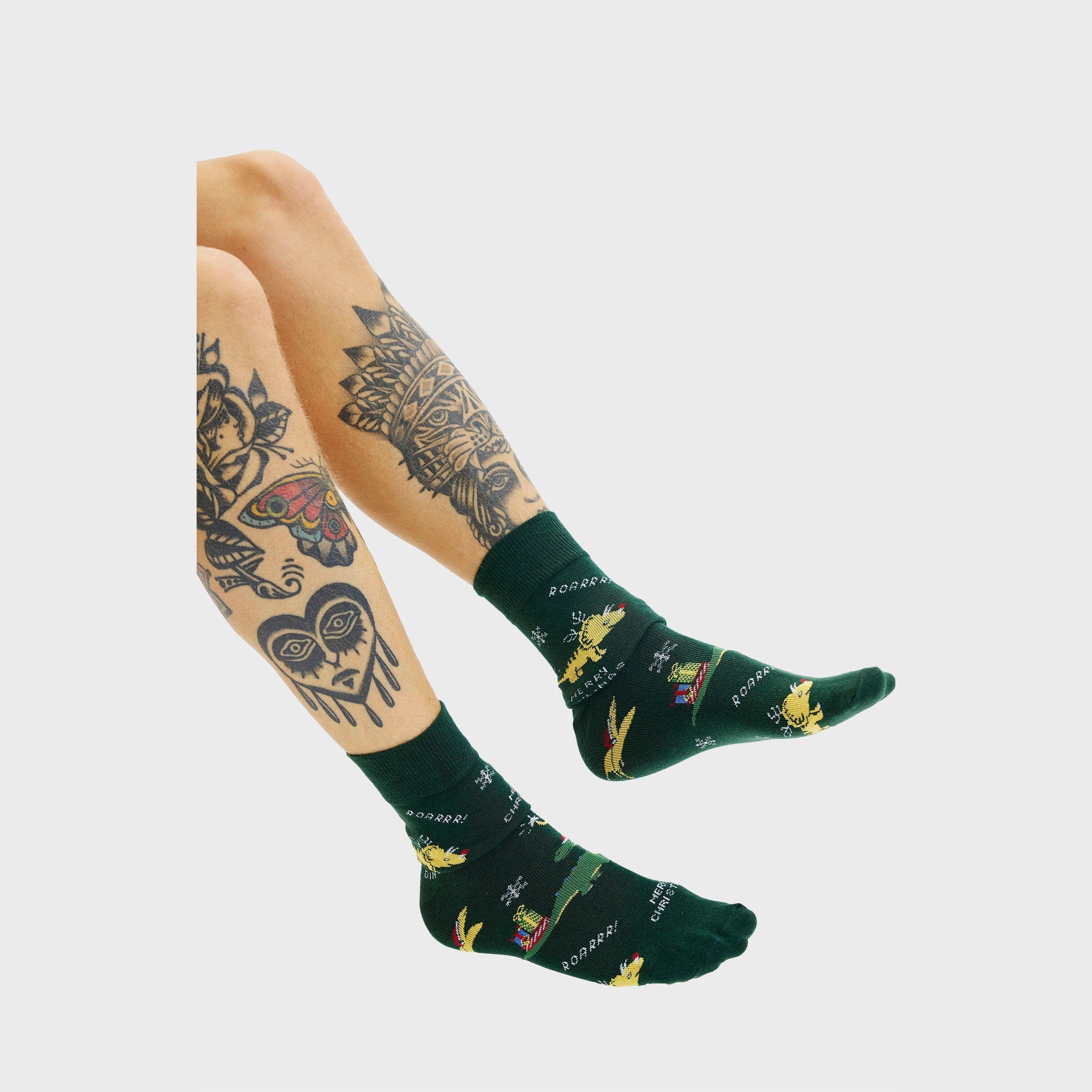 Kerstsokken