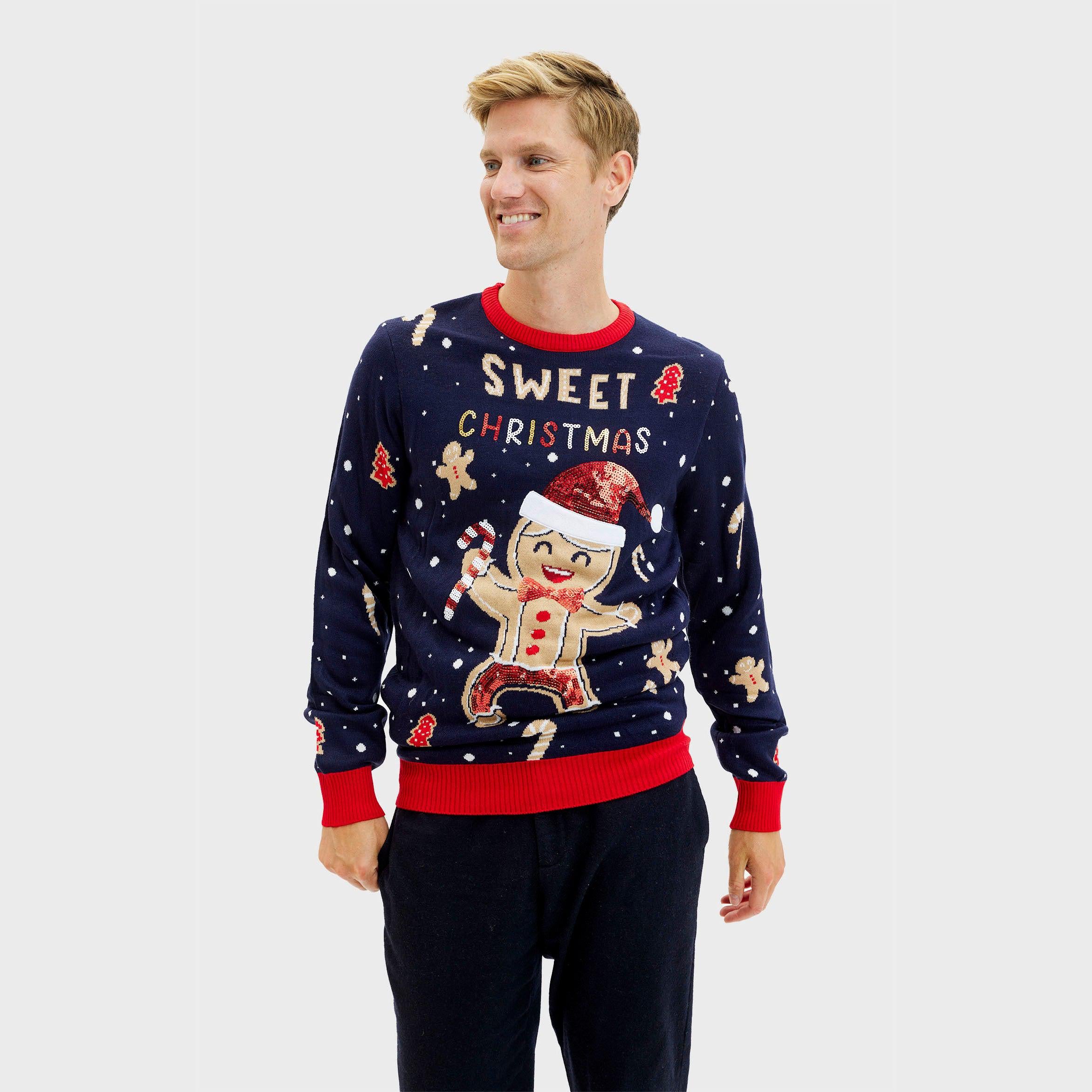 Cute Cookie Man - Heren