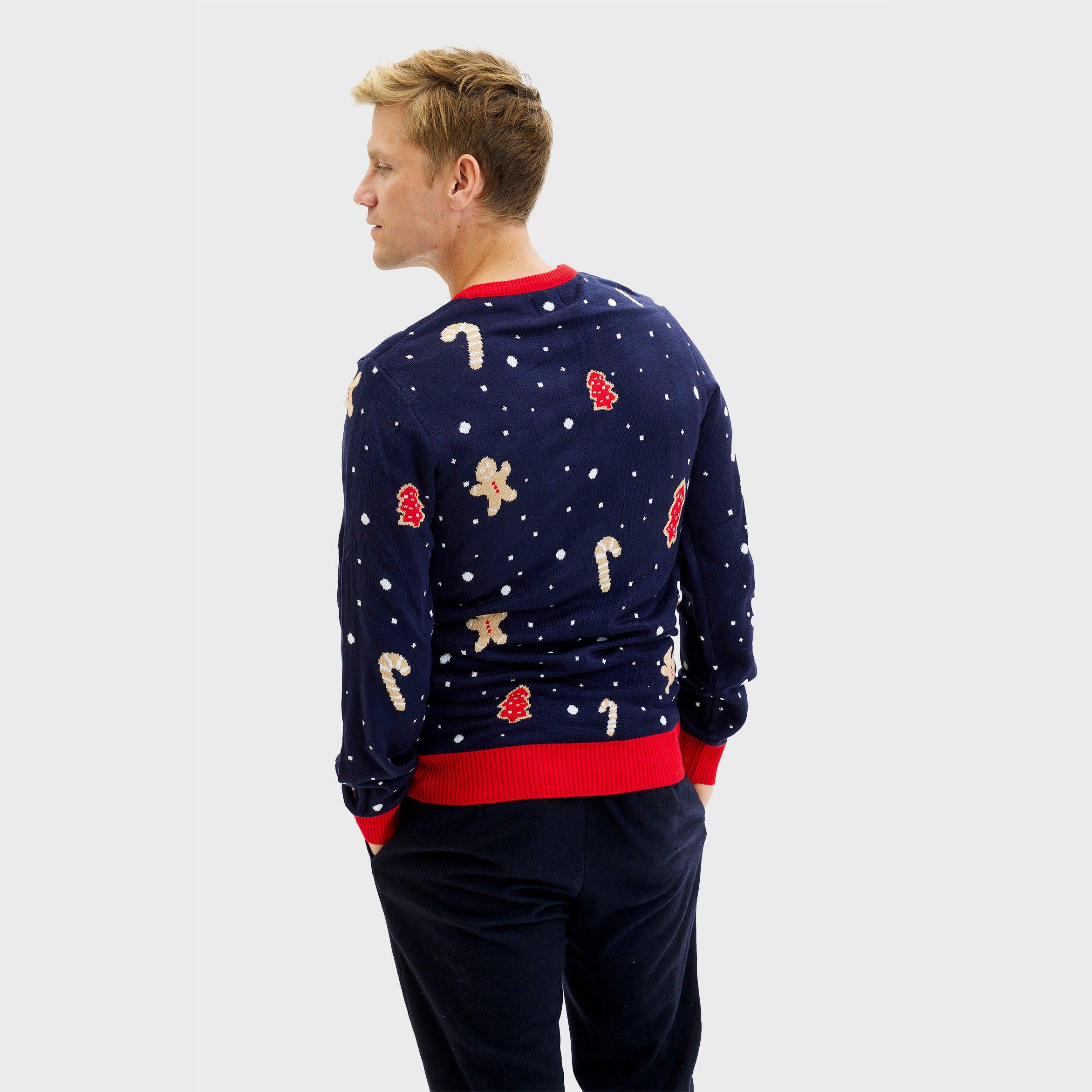 Cute Cookie Man - Heren