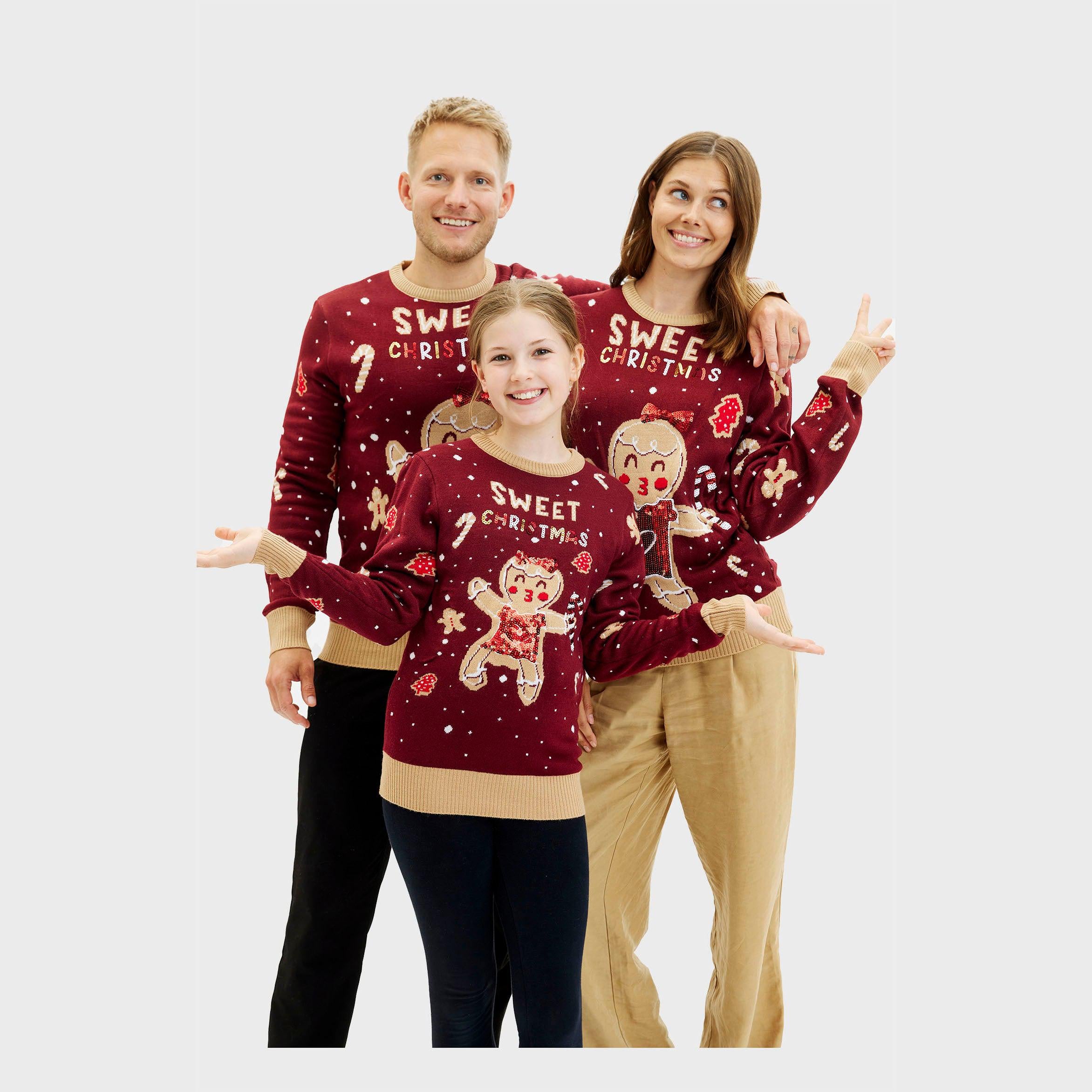 Cute Cookie Woman - Heren