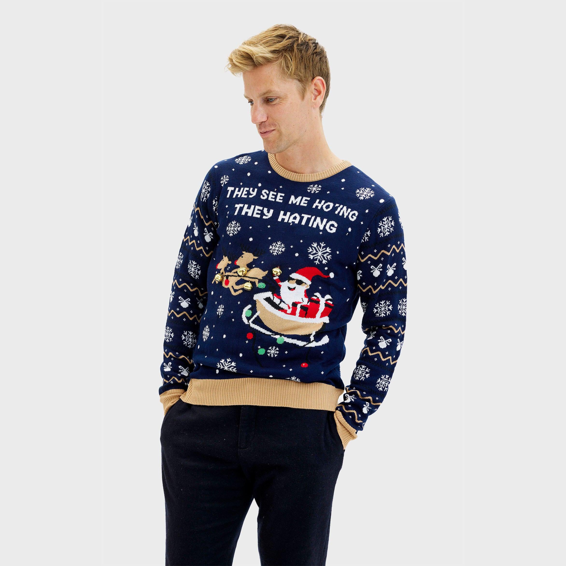 They See Me Ho'ing - Heren