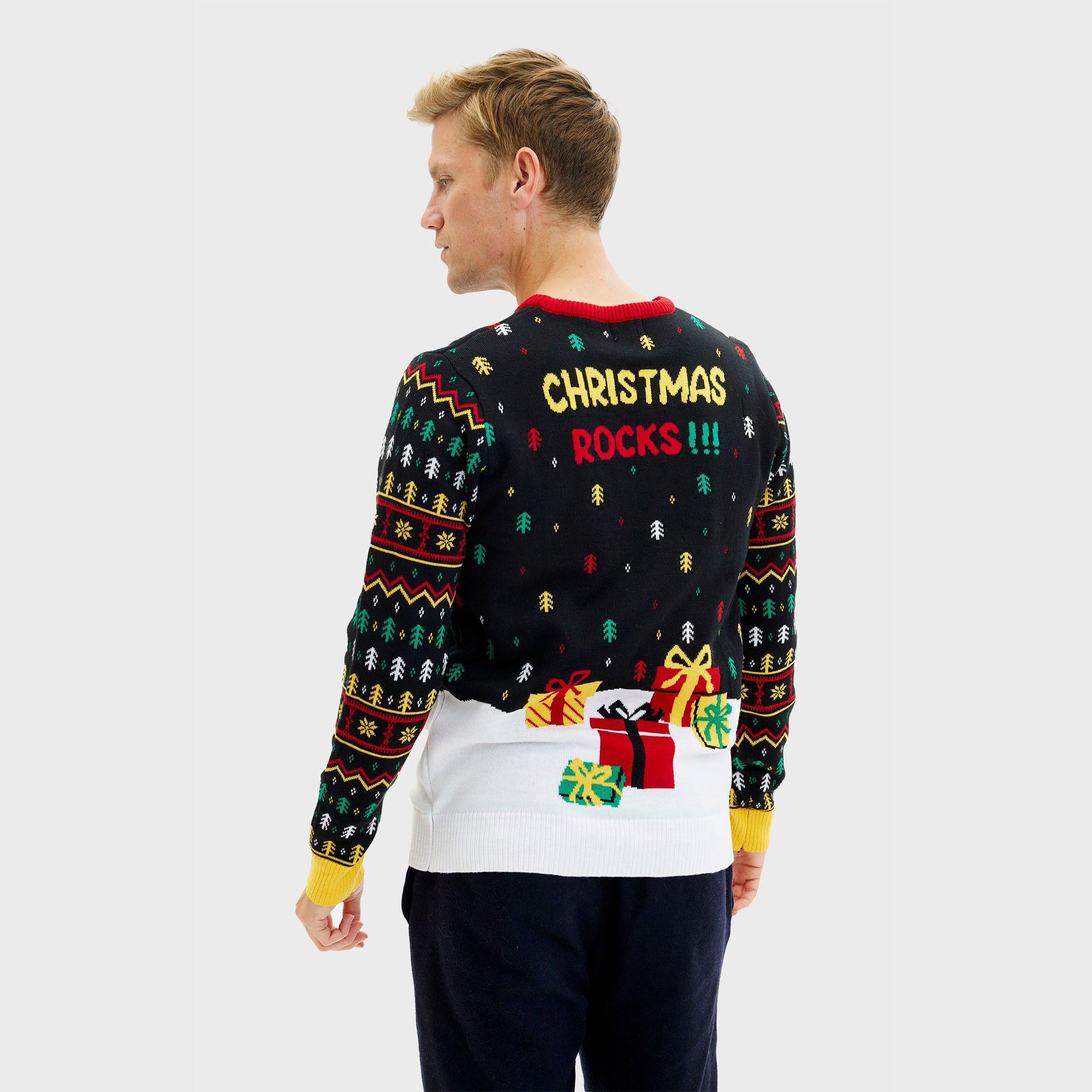 Rocking Around The Christmas Tree - Heren