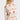 Christmas Cookie kerstpyjama beige – Dames