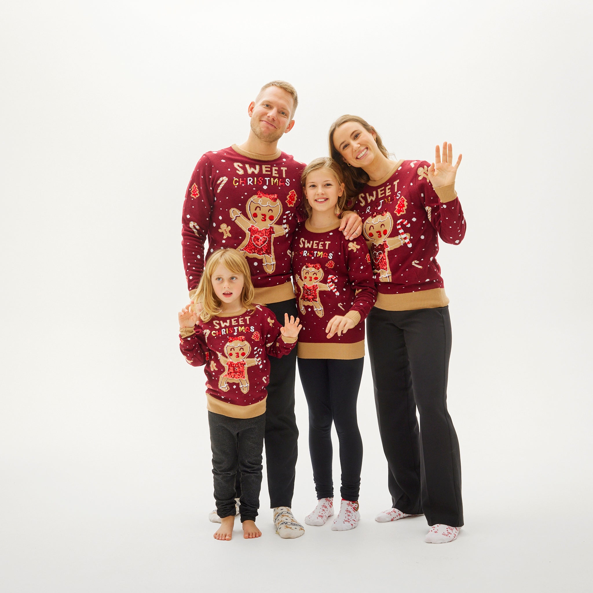 Cute Cookie Woman - Kinderen