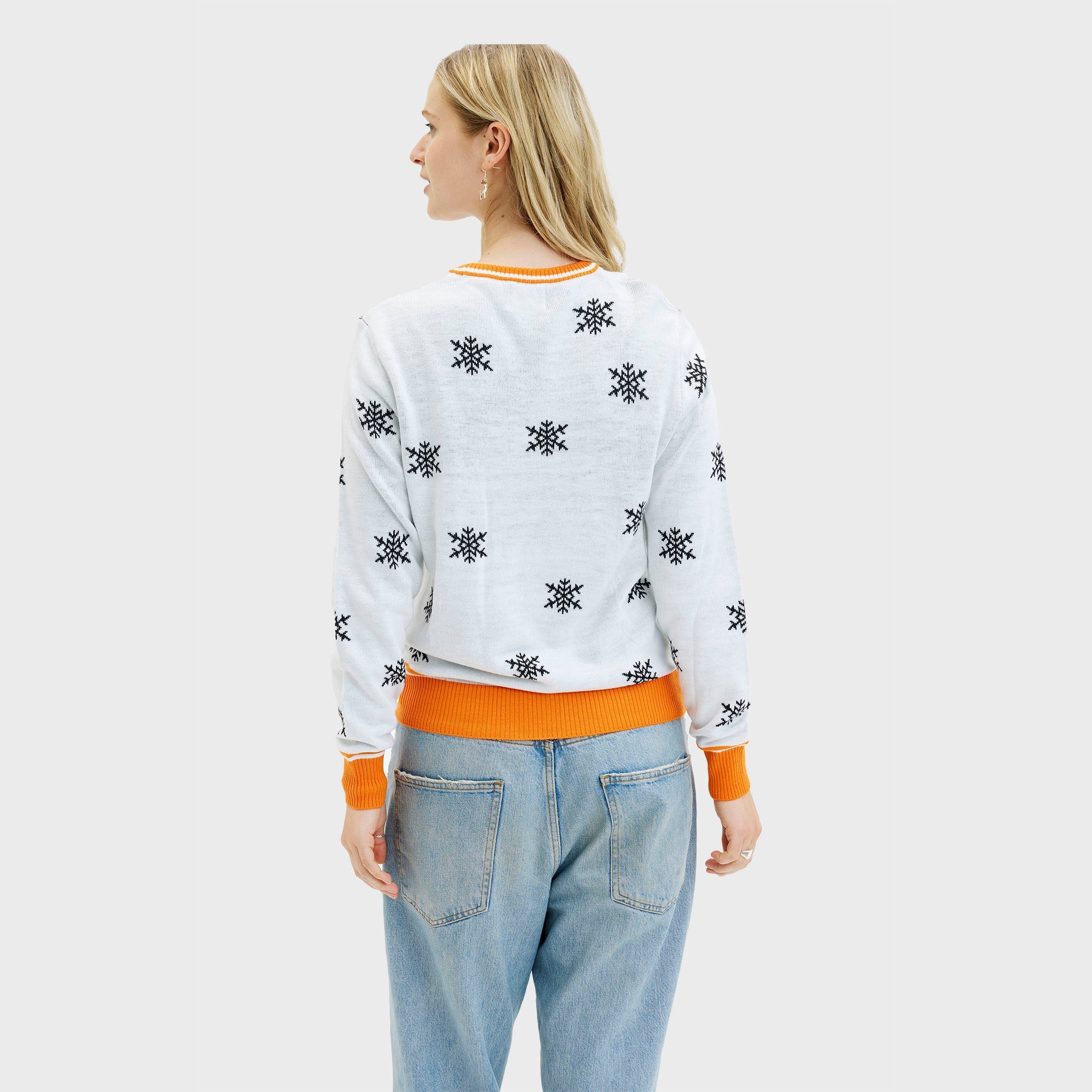 Criminal Rudolph Kersttrui - Dames