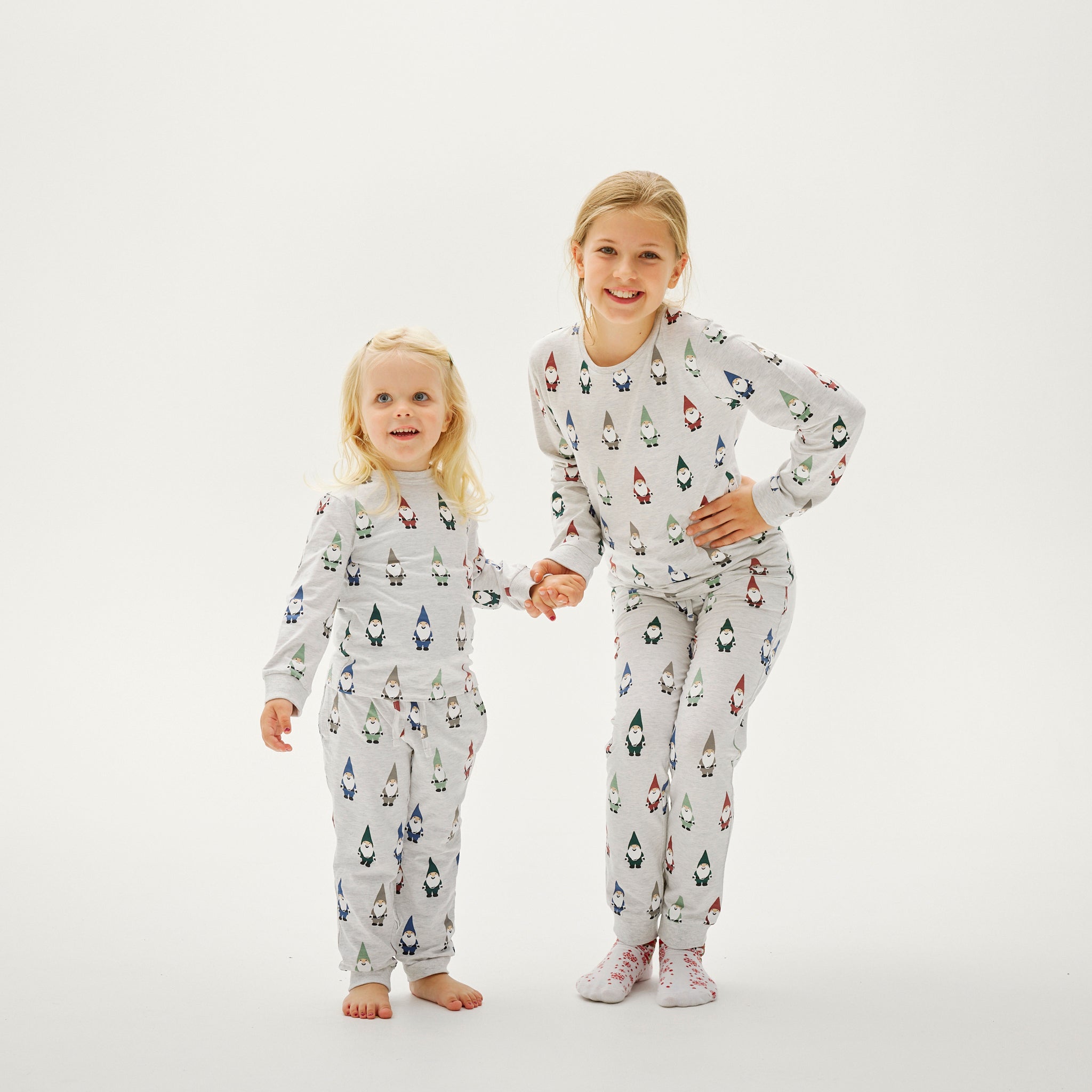 The Garden Gnome Pyjamas - Kinderen.