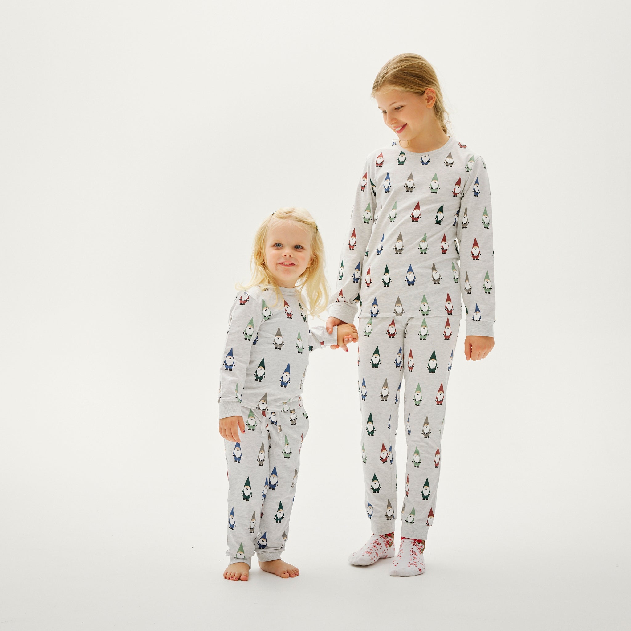 The Garden Gnome Pyjamas - Kinderen.